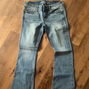 American Eagle Jeans 🦅